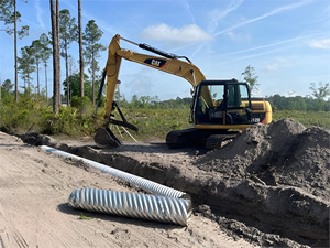 Excavatrice 2012 CATERPILLAR 312D d'occasion pour les grands travaux de construction et les projets prêts à être expédiés - Product Image 6