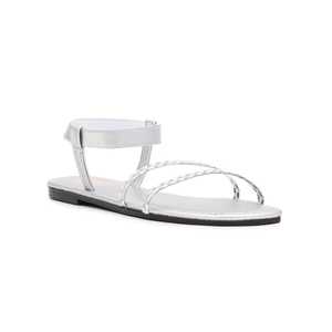 <b>Silver</b> Casual Sports <b>Slipper</b> CL1450 Model - Product Image 3