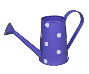 Regadera de metal color negro diseño de lujo artesanía producto más vendido regadera de metal con excelente calidad - Product Image 4