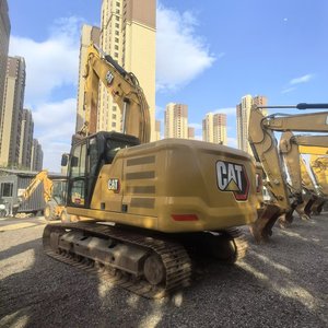 2021 escavatore cingolato <span class=keywords><strong>Caterpillar</strong></span> Cat323 utilizzato attrezzature per l'edilizia in buone condizioni con motore CAT - Product Image 3