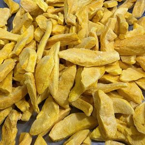 มะม่วงอบแห้งแบบแช่แข็ง วัตถุดิบมะม่วงพรีเมียมจากทรอปิคอล ออกแบบมาสำหรับขนมขบเคี้ยว อบขนม ตกแต่ง และส่งออกจากเวียดนาม - Product Image 4