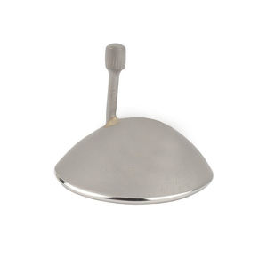 Escudo ocular para pacientes de alta calidad Escudos láser oculares internos de acero inoxidable | Escudo de protección ocular para pacientes con láser - Product Image 3