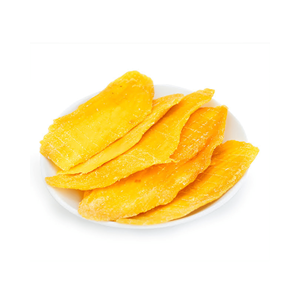 Mangue séchée douce 100% fabriquée au Vietnam/mangues fraîches/mangue séchée douce fabriquée au Vietnam pour les chips de collation emballées dans un sac zippé de 500gr - Product Image 4