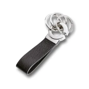 Portachiavi e Moschettoni Personalizzabili con Scritta, Gadget Promozionali Personalizzabili - Product Image 1