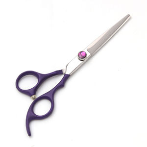 Ciseaux de coiffure professionnels en gros pour la coupe de cheveux – Outils de salon - Product Image 2