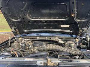 FORD BRONCO XLT USADO DE 1993 CON VOLANTE A LA IZQUIERDA/DERECHA - Product Image 4