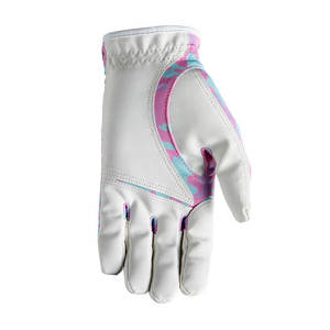 Gants de golf en cuir du fabricant pakistanais au meilleur prix avec poignées en cuir véritable dernier style pour le sport - Product Image 5