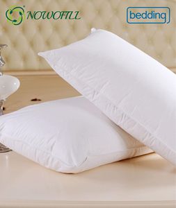 Almohada de cama para industrias hoteleras - Product Image 2