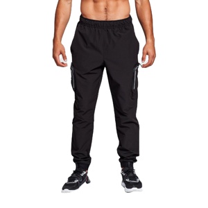 กางเกงคาร์โก้บุรุษ,ขายร้อนพร้อมกระเป๋า6ใบกางเกงทำงานคาร์โก้ราคาถูกผลิตเสื้อผ้า - Product Image 4