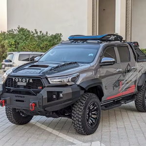 2017โตโยต้าไฮลักซ์รีโว - Product Image 1