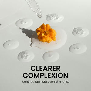 Premium 30ml Shine-<b>Free</b> <b>Oil</b> Control Serum Help to Control Excess <b>Oil</b> & Maintain a Smooth Clear Complexion - Product Image 5