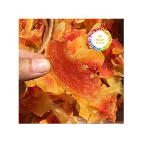 มะละกออบแห้งธรรมชาติ รสหวาน เนื้อนุ่ม เคี้ยวเพลิน เหมาะสำหรับเป็นของว่างเพื่อสุขภาพและรับประทานในชีวิตประจำวัน - Product Image 4