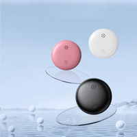 Traceur GPS personnalisable pour animaux de compagnie, compatible Google, pour la sécurité des animaux en extérieur, mini équipement de suivi GPS pour sacs d'animaux