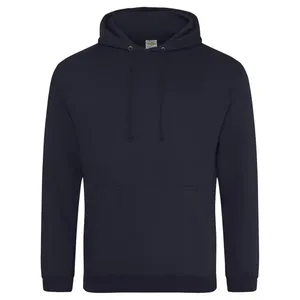Sudadera Ecológica Sostenible, Mercancía Promocional Ecológica, Sudadera Verde - Product Image 3