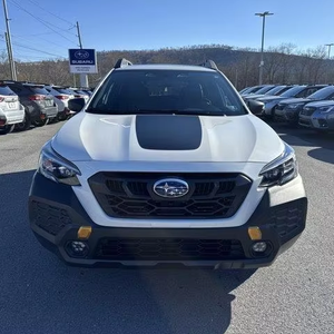 (T&D) Subaru Outback Wilderness 2025 Usado Certificado - Product Image 1
