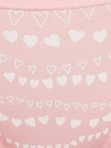 Bragas de mujer con estampado gráfico completo de algodón 100% con diseño OEM hecho a medida, bragas de mujer de tiro bajo con el mejor precio de Bangladesh - Product Image 5