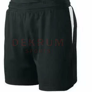 Uniforme de Voleibol de Secado Rápido para Hombre, Personalizado con Logotipo y Color, 100% Poliéster, Conjunto Deportivo Cómodo para Adultos - Product Image 6