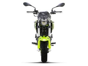 Superventas 2024 Motocicletas Benelliis TN T 125cc para el mercado global Herramientas manuales - Product Image 6