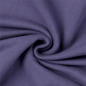 เสื้อฮู้ดผ้าคอตตอนผสมเสื้อมีฮู้ดแบบหนาเสื้อโชว์ไหล่ของผู้ชายเสื้อสเวตเชิ้ต380 360 320 GSM โลโก้ที่กำหนดเองเฟรนช์เทอร์รี่ - Product Image 5