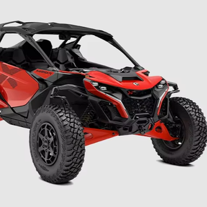 VEHÍCULO UTILITARIO NUEVO 2026 CAN-AM ® MAVERICK R CON ROTAX DE 240HP ®   MOTOR, TRANSMISIÓN DCT LISTA PARA ENVÍO - Product Image 1