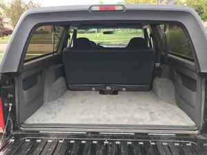 FORD BRONCO XLT USADO DE 1993 CON VOLANTE A LA IZQUIERDA/DERECHA - Product Image 4