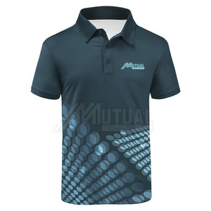 Men's Fashionable Solid Striped Design for Polo <b>Shirt</b> Knitted Fabric for <b>Office</b> and Casual Wear - Product Image 1