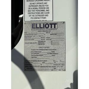 2023 ELLIOTT 1881TM สินค้าสภาพใหม่ - Product Image 2
