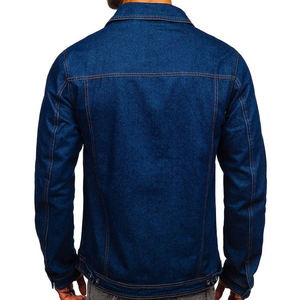 แจ็กเก็ตสำหรับผู้ชายและผู้หญิงซิปรูด2025หรูหราปรับแต่งได้มีกระดุม - Product Image 2