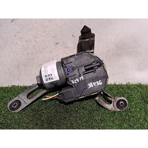 มอเตอร์ปัดน้ำฝนด้านหน้าขวา KIA Carens Series 98110A4900 D4FD (13>18) - Product Image 1