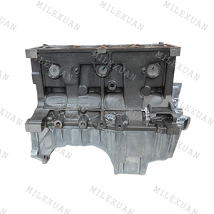 Bloc moteur nu en fonte K7M testé à 100 % pour Renault Clio/Mégane/<span class=keywords><strong>Kangoo</strong></span> 1.6L 8V SOHC essence - Product Image 3