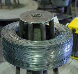 Alambre de Sección Cuadrada de Alta Precisión y Calidad para la Industria del Petróleo y Gas - Product Image 2