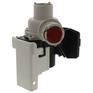 XPARTCO 137311900 Conjunto de Bomba de Drenaje Eléctrica de Plástico para Lavadoras, Fuente de Alimentación de 220v, Repuestos para Lavadoras - Product Image 1