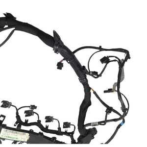 Cablaggio Elettrico Motore per Mercedes Classe A (W176) A6510105718 OM 651.930 Diesel 2200 (12>18) - Product Image 3