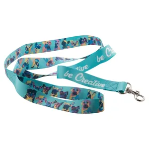 Correa Personalizada para Mascotas Bruno, Artículos Promocionales Personalizados para tus Amigos Peludos - Product Image 2