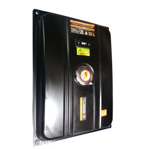 Serbatoio Carburante per Saldatrice TIG Gdaw190Ac Compatibile con Motore-Saldatrice Rif. 704405 - Product Image 1