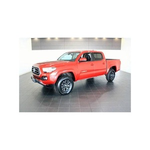 Toyota Tacoma LHD/RHD Pickup 2007/2008, meilleur pick-up abordable et d'occasion - Product Image 4