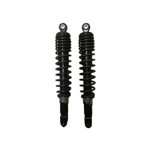 Amortisseur arrière Yamaha B74F22100000 Torque XMAX 300 2017- Suspension de moto en aluminium - Product Image 1