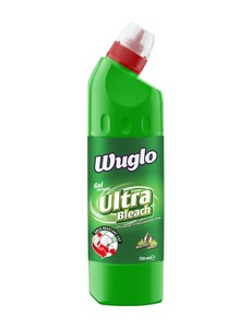 Nettoyant liquide pour cuisine, détergent puissant pour cuisinière, réchaud et comptoir - Product Image 6