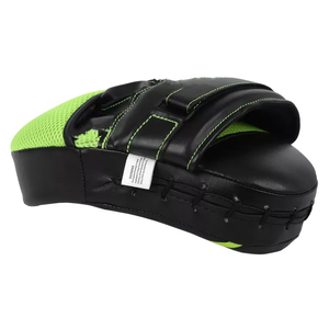 เป้าซ้อมต่อยมวยแบบโค้งอัจฉริยะแผ่นเป้าสำหรับต่อยมวยไทยเป้าเป้าชกมวย - Product Image 5