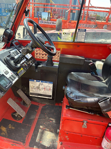 2017 SJ643TH Telehandler High Performance Lifting Machine - Product Image 6