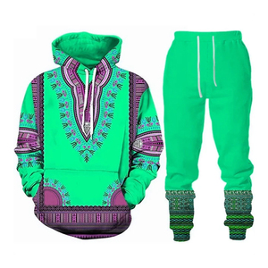 Ensemble de survêtements élégants respirants à impression par sublimation pour hommes, avec logo personnalisé, tout nouveau style hivernal - Product Image 5