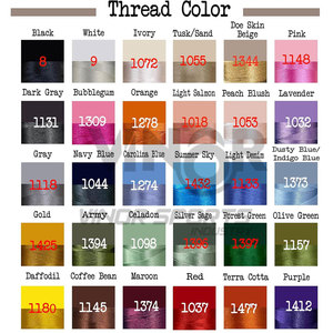 Parches bordados personalizados de tela de sarga, logotipo personalizado, nombre o texto, plancha para coser, respaldo de Velcro, parches únicos, regalos - Product Image 5