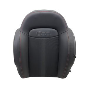 Dossier de siège avant gauche FIAT 500 X Series Diesel 1300 (15>) - Product Image 1