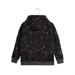 Meilleures ventes : sweats à capuche pour hommes avec strass, fabriqués en usine, en coton uni, en molleton mélangé de coton, vente en gros, sweats à capuche d'hiver luxueux - Product Image 2