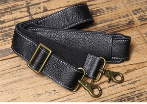 Sac de voyage réutilisable en cuir véritable vintage personnalisé, écologique, avec fermeture éclair, grande capacité, vente en gros - Product Image 6