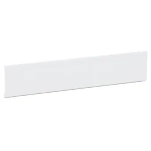 Per Schneider Electric LVSXF4: Coperchio/Pannello di Riempimento/Striscia di Identificazione per Armadietto/Contenitore - Product Image 1