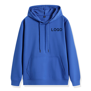 Sweats à capuche et sweat-shirts pour hommes Top Trending Design unique avec sweat à capuche ample en tissu de qualité supérieure - Product Image 3