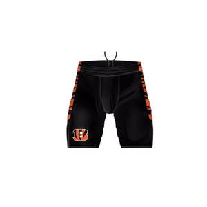 Uniformes de Fútbol 7v7 de Alta Calidad con Logotipo Personalizado, Impresión Serigráfica, Secado Rápido y Transpirable, Colores Personalizados - Product Image 3