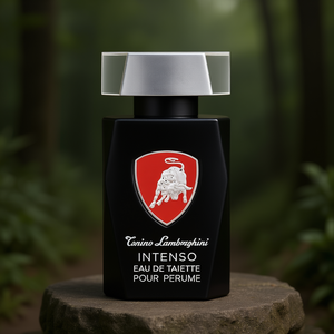 น้ำหอม Tonino Lamborghini Intenso กลิ่นเผ็ดร้อน ติดทนนาน ขนาด 125 มล. น้ำหอมสำหรับผู้ชายจากฝรั่งเศส - Product Image 3