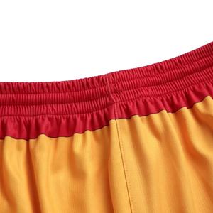 Uniforme de Baloncesto Personalizable con Logotipo, Transpirable, 100% Poliéster, para Hombre, Ajuste Cómodo, Hecho en Pakistán - Product Image 4